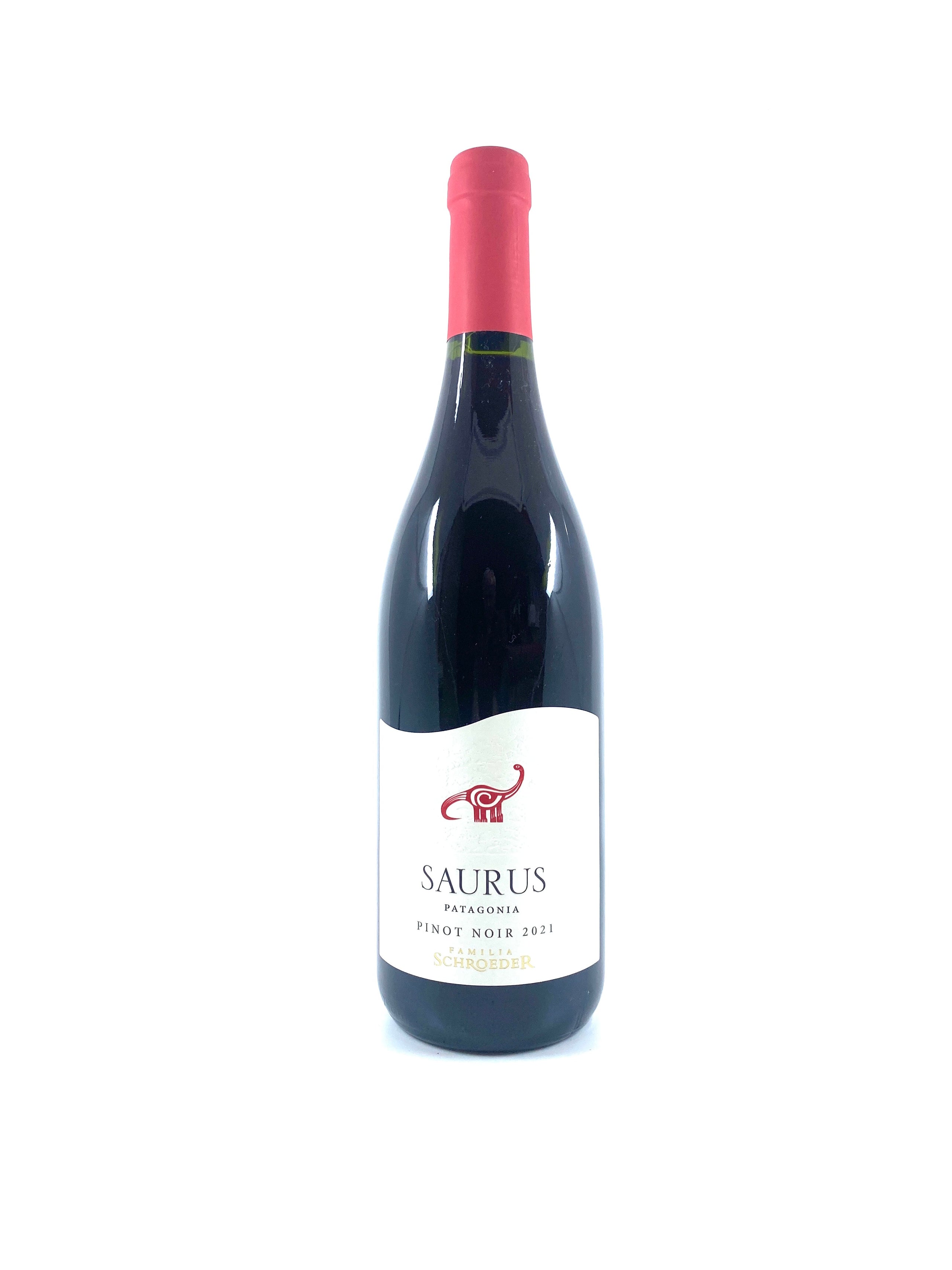 Saurus pinot noir outlet